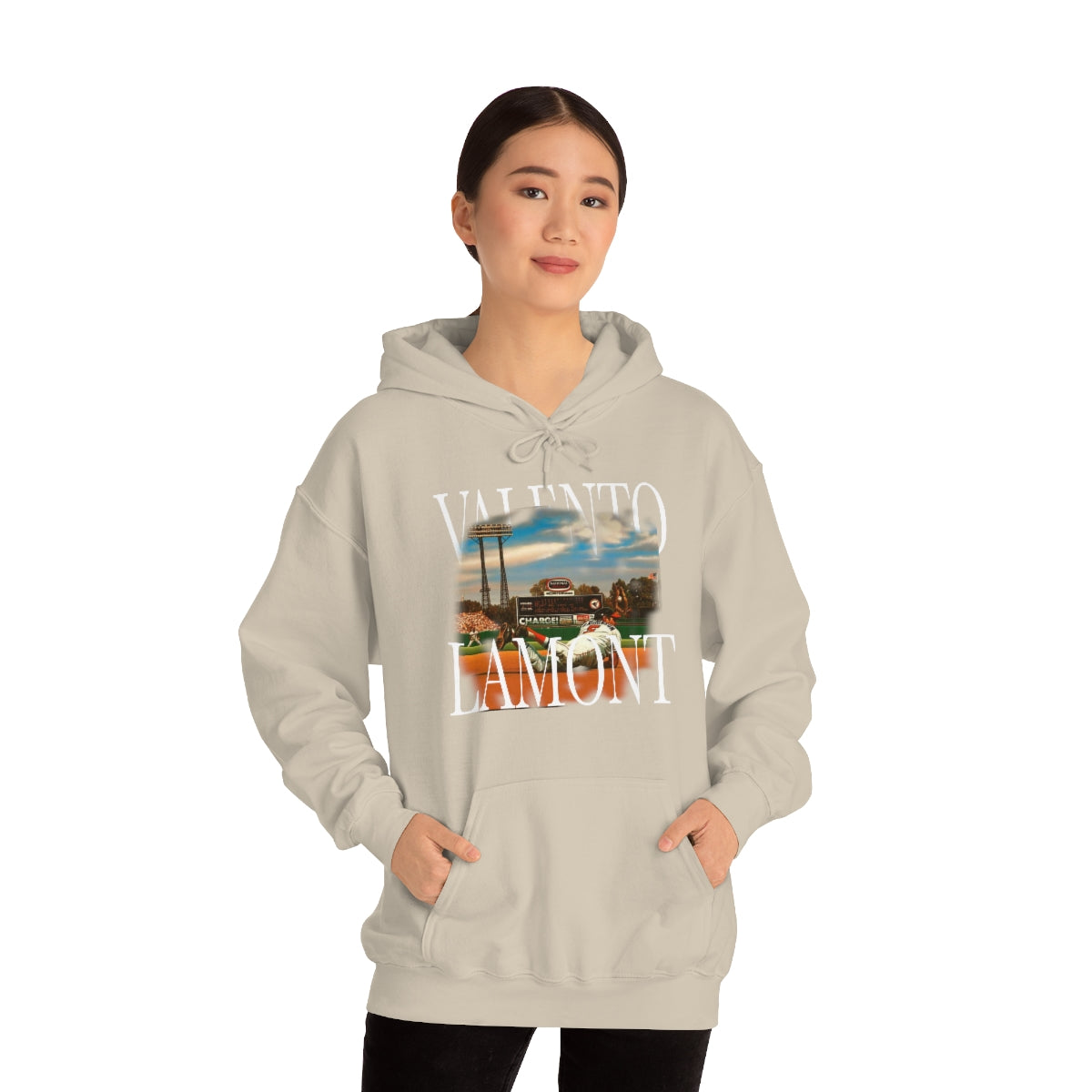 Unisex Heavy Blend™