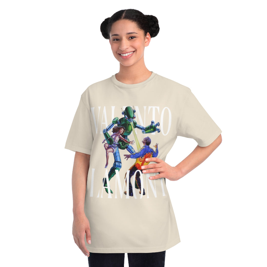 Organic Unisex Classic T-Shirt