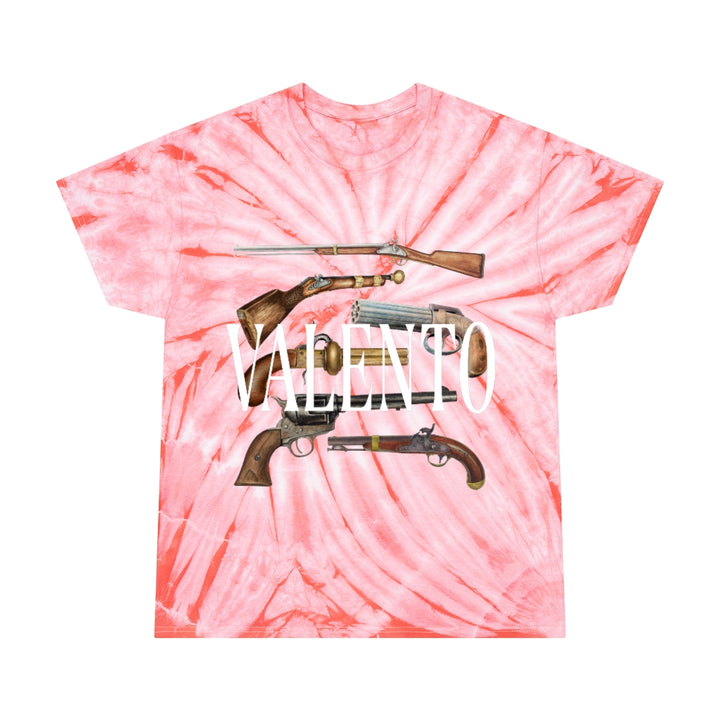 Tie-Dye Tee, Cyclone