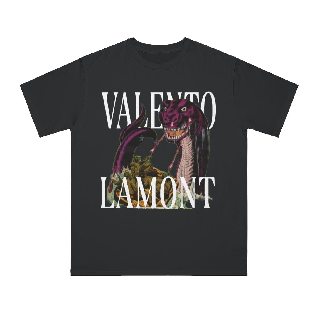 Organic Unisex Classic T-Shirt
