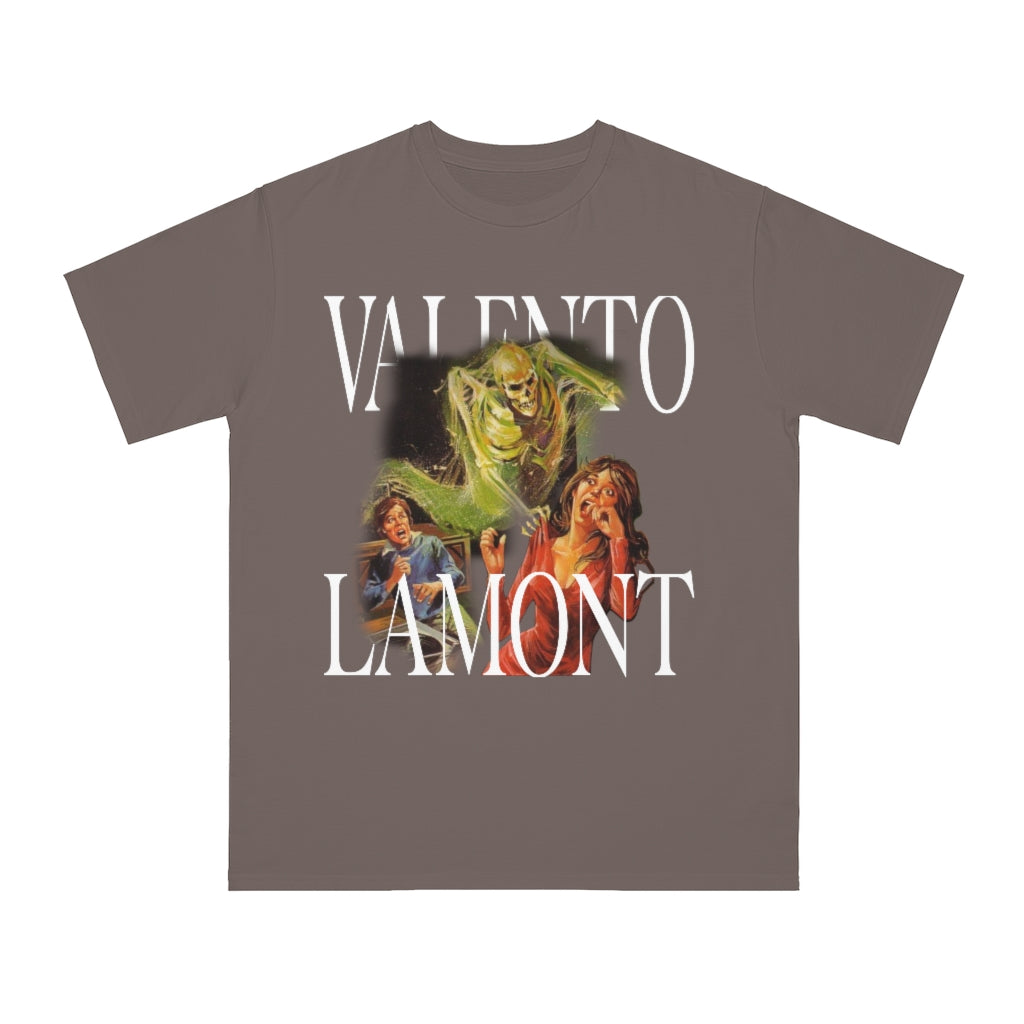 Organic Unisex Classic T-Shirt