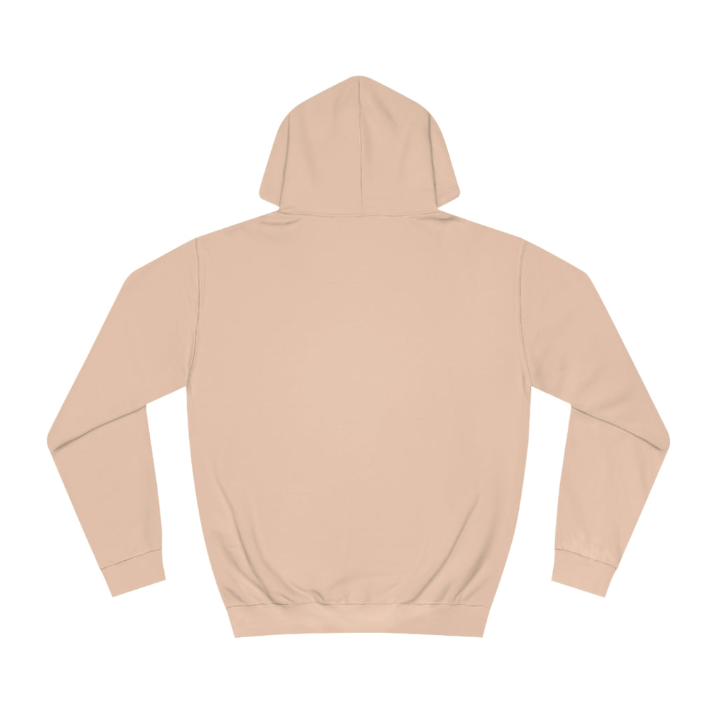 Unisex College Hoodie