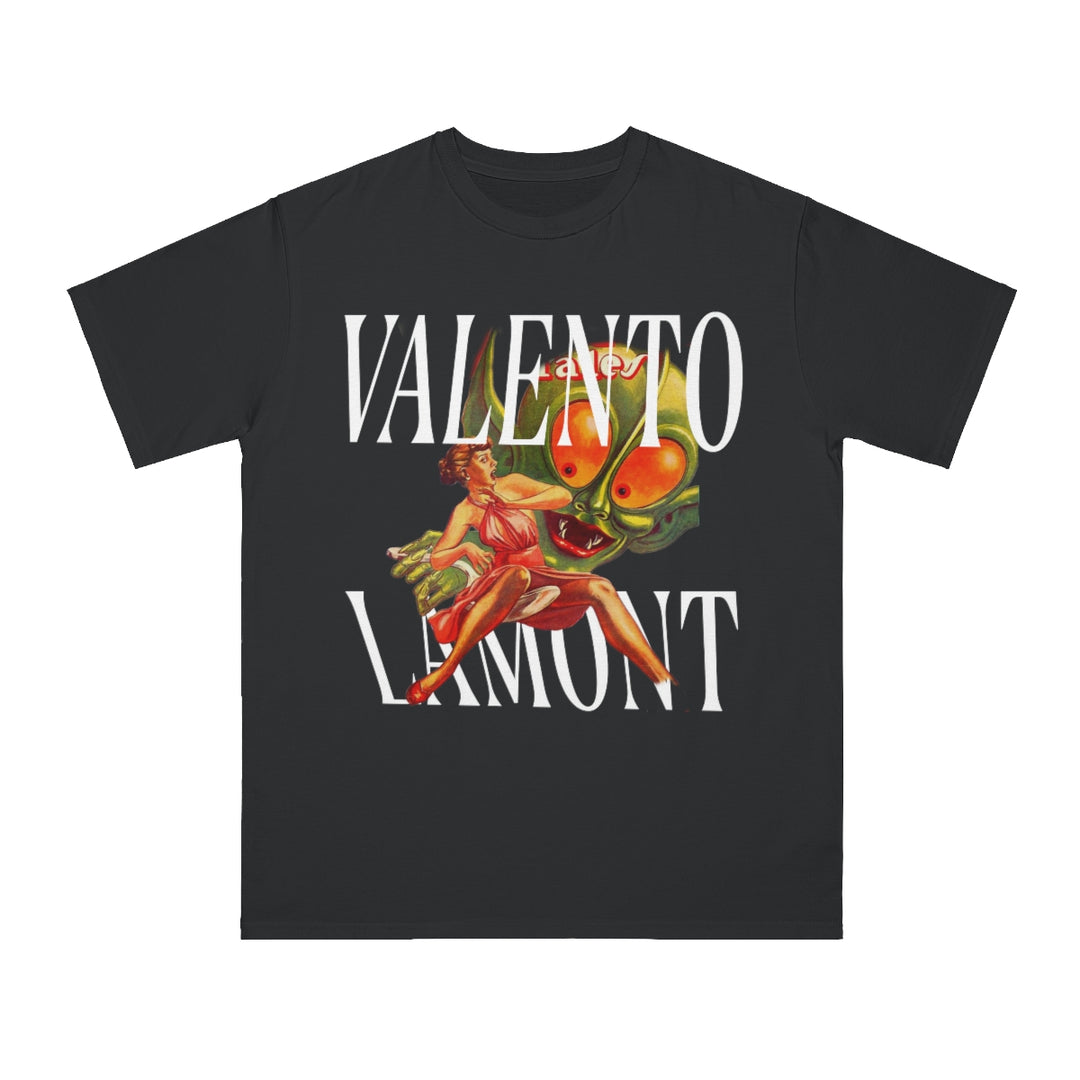 Organic Unisex Classic T-Shirt
