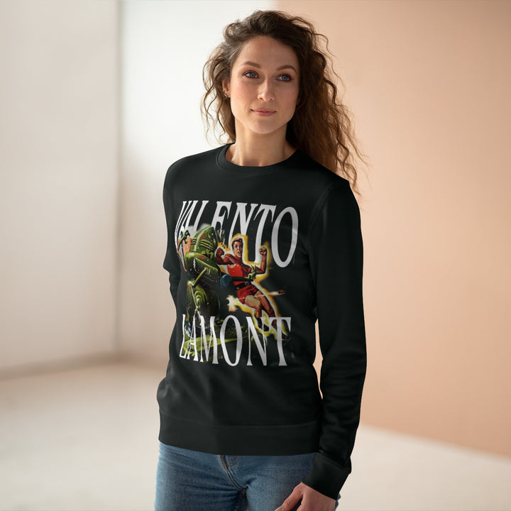 Unisex Rise Sweatshirt