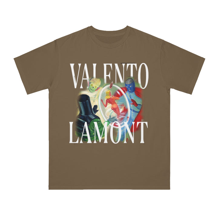 Organic Unisex Classic T-Shirt