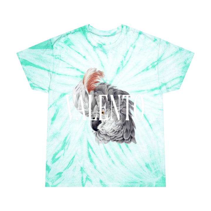 Tie-Dye Tee, Cyclone