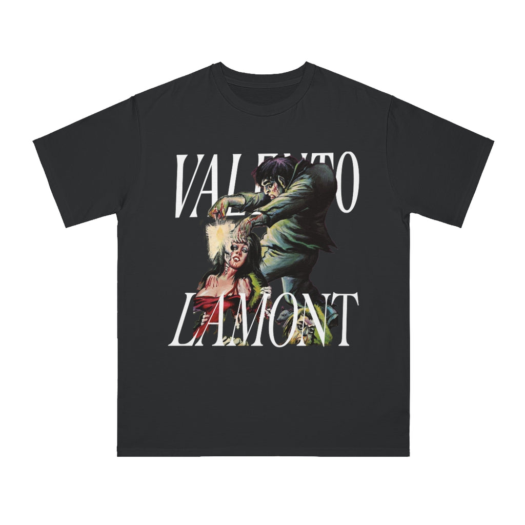 Organic Unisex Classic T-Shirt