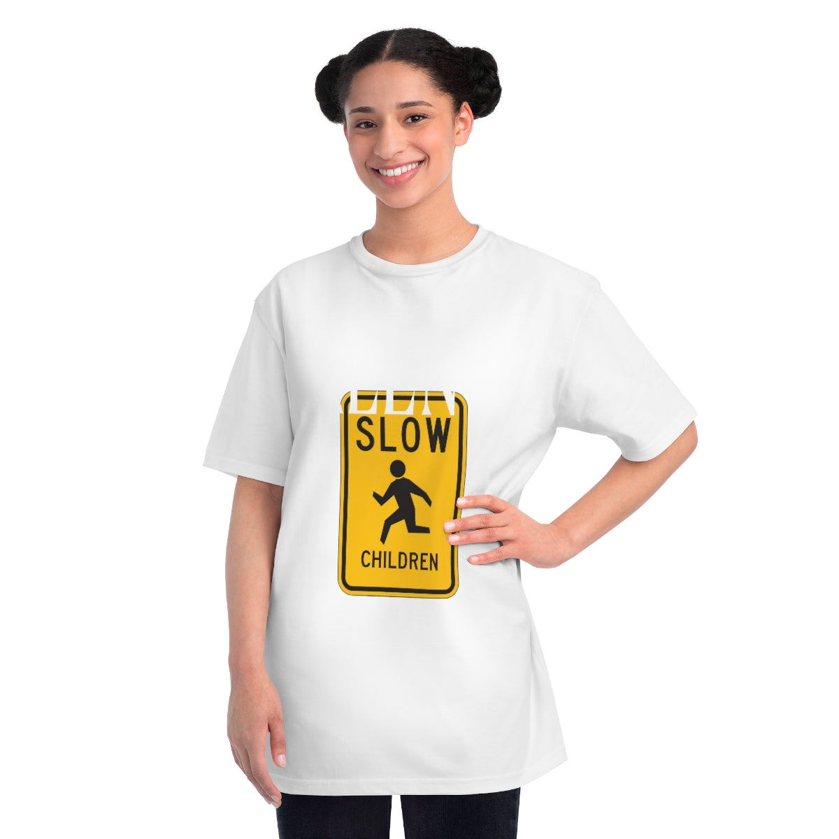 Organic Unisex Classic T-Shirt