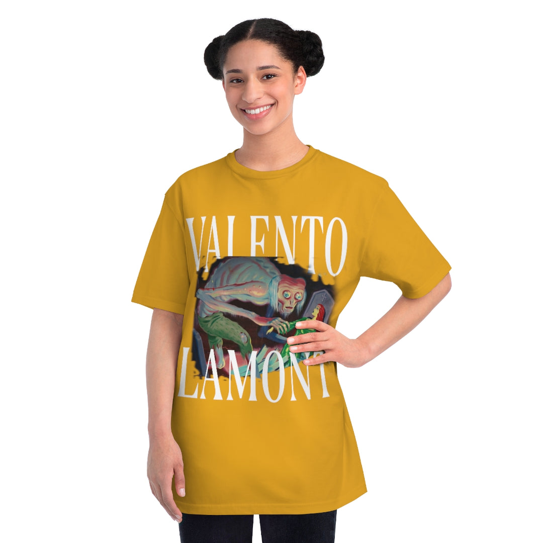 Organic Unisex Classic T-Shirt