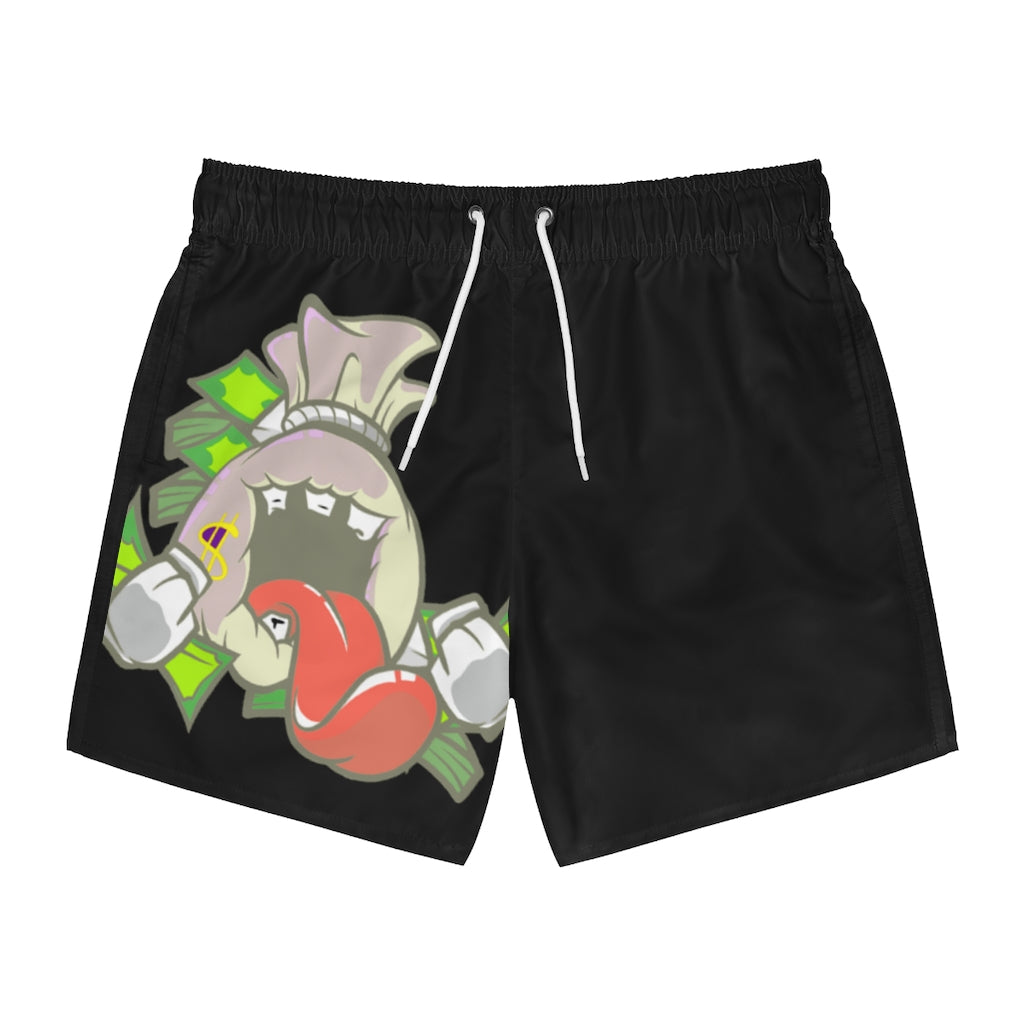 Swim Trunks