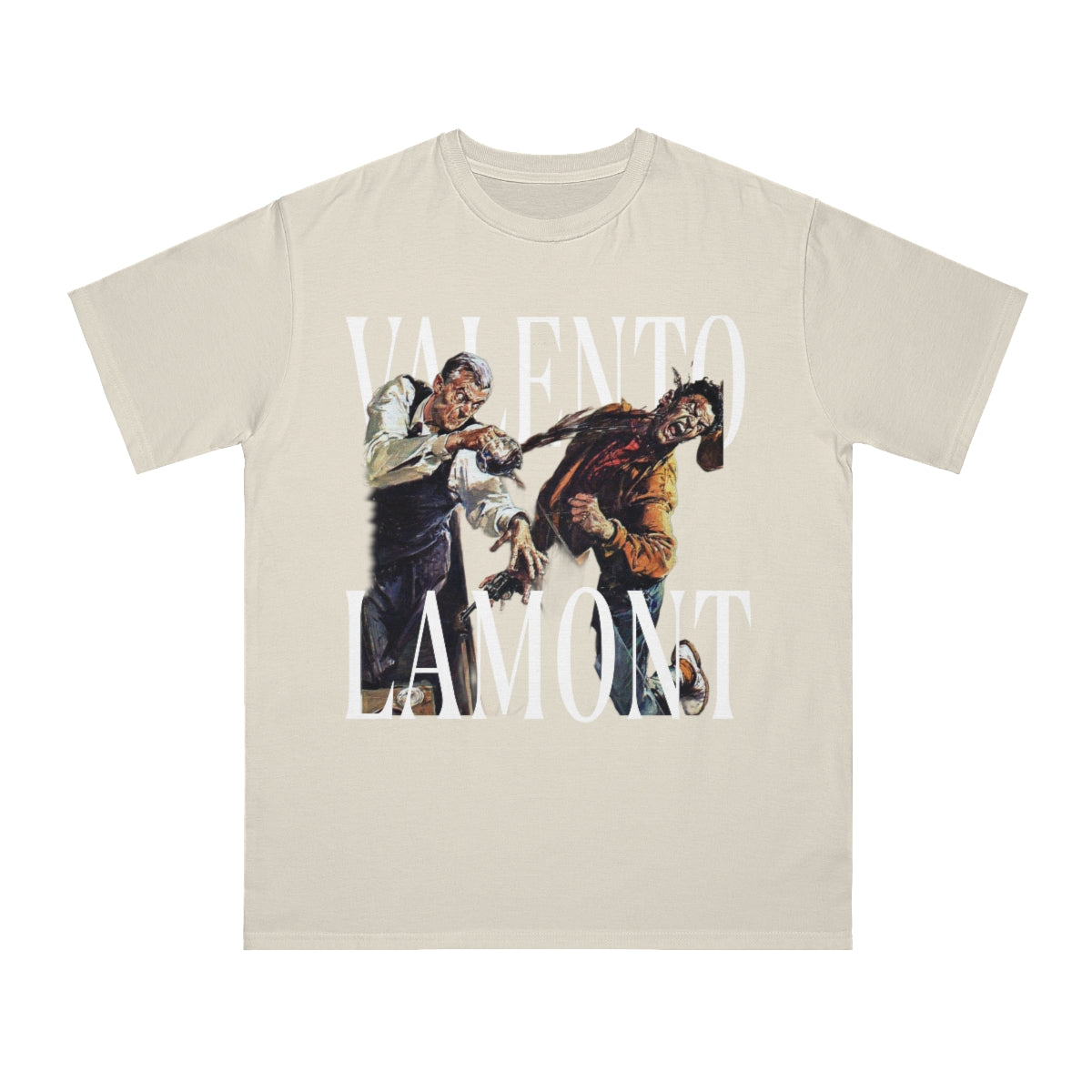 Organic Unisex Classic T-Shirt