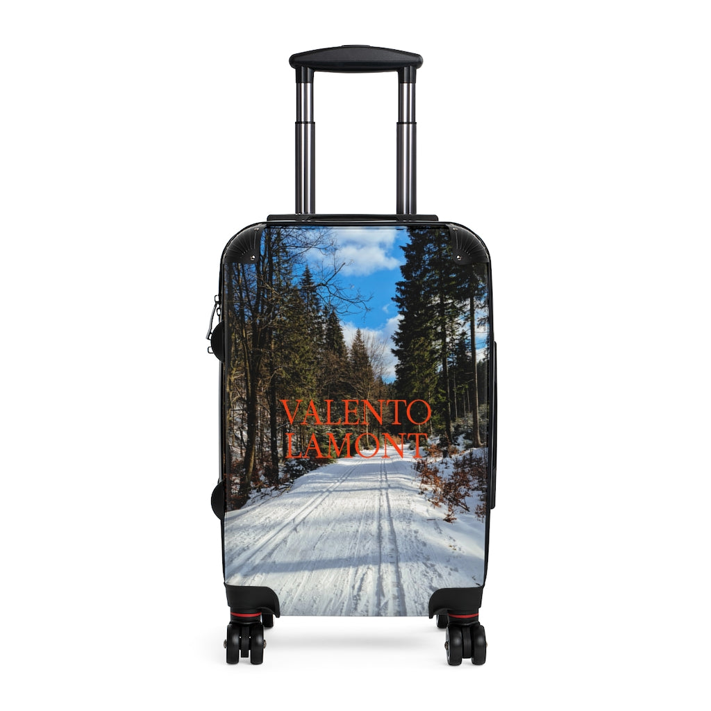 Cabin Suitcase