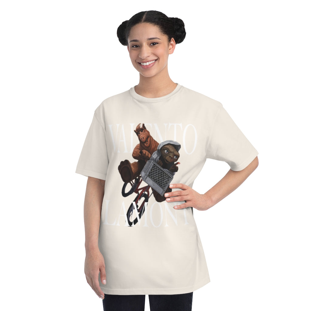 Organic Unisex Classic T-Shirt