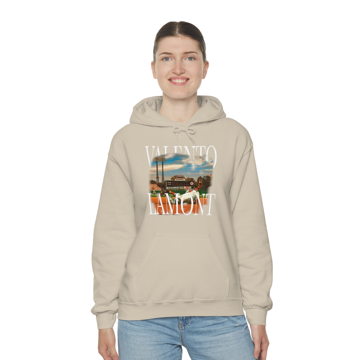 Unisex Heavy Blend™