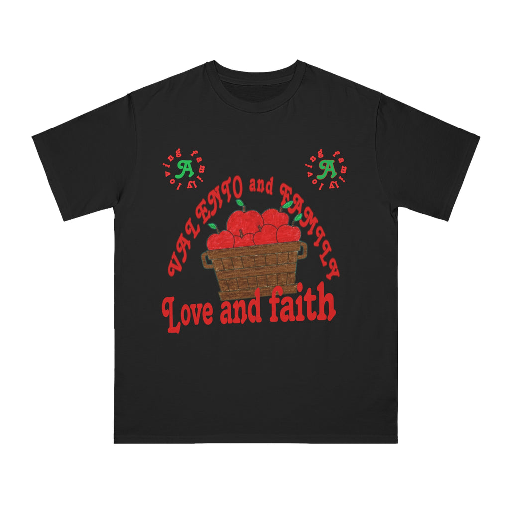 Organic Unisex Classic T-Shirt