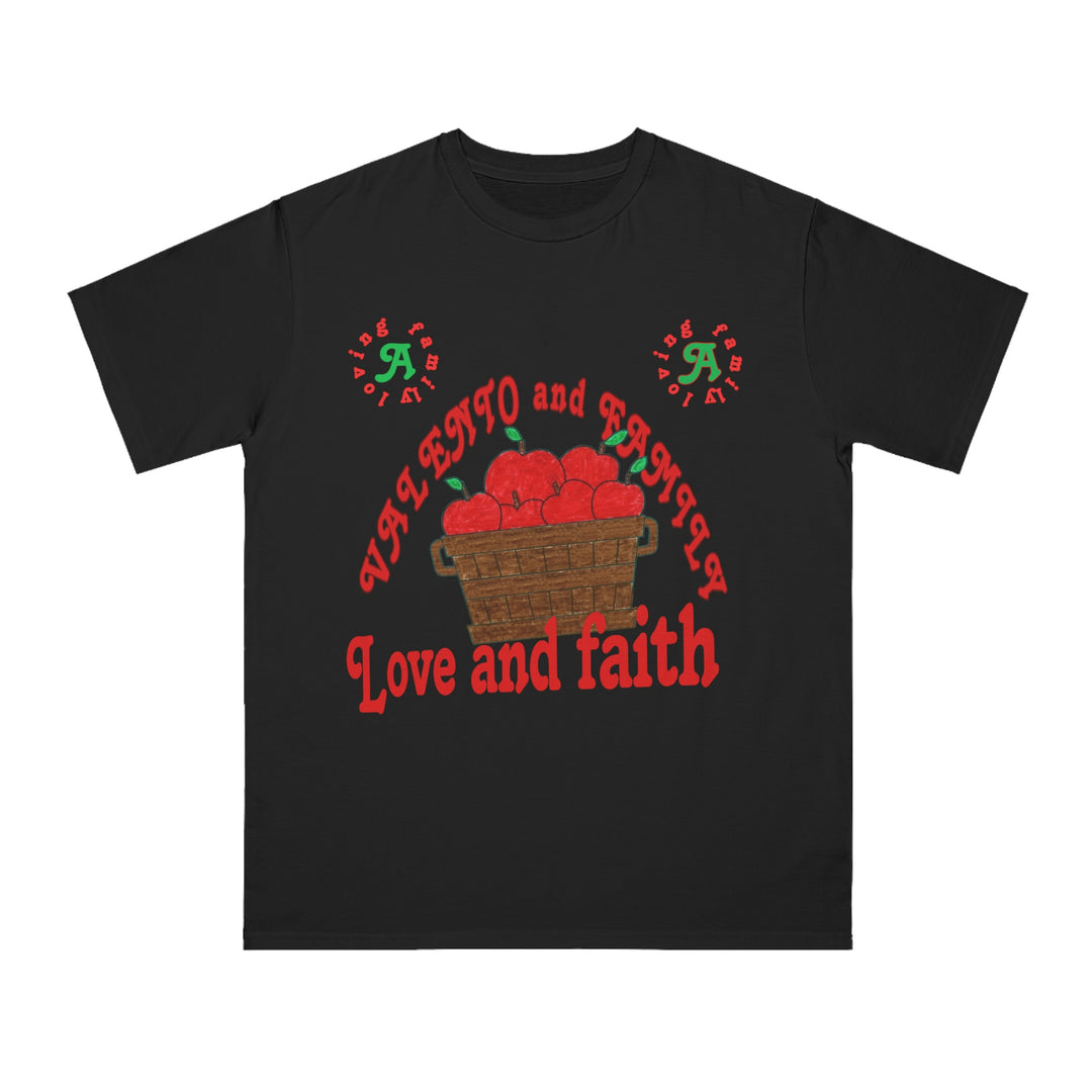 Organic Unisex Classic T-Shirt