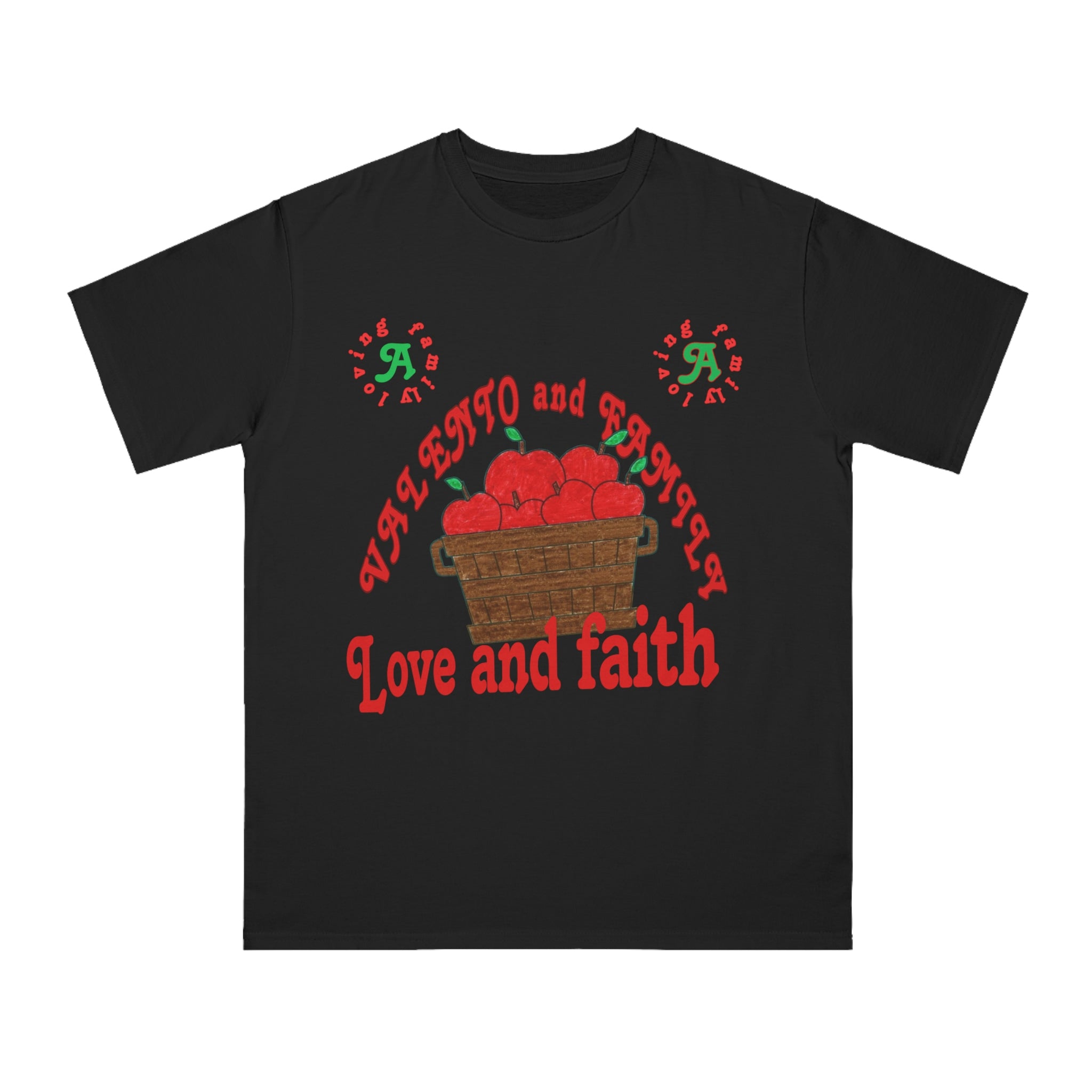 Organic Unisex Classic T-Shirt