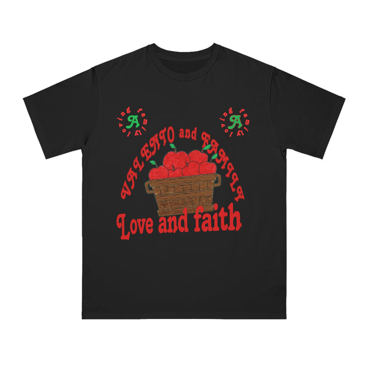 Organic Unisex Classic T-Shirt