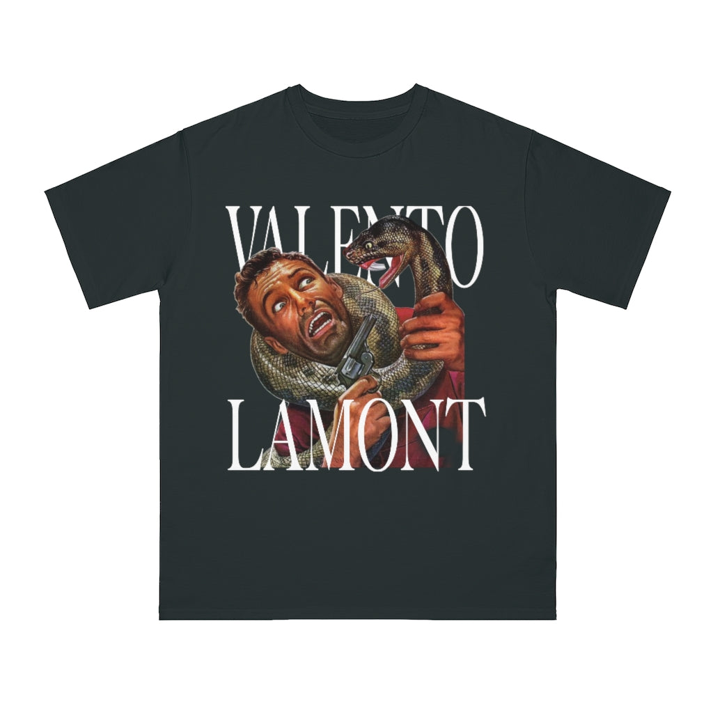 Organic Unisex Classic T-Shirt