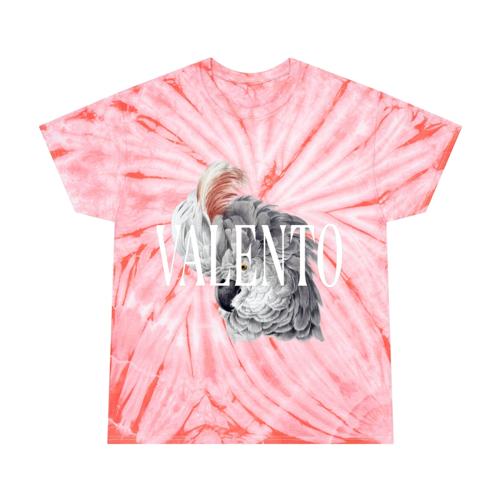 Tie-Dye Tee, Cyclone