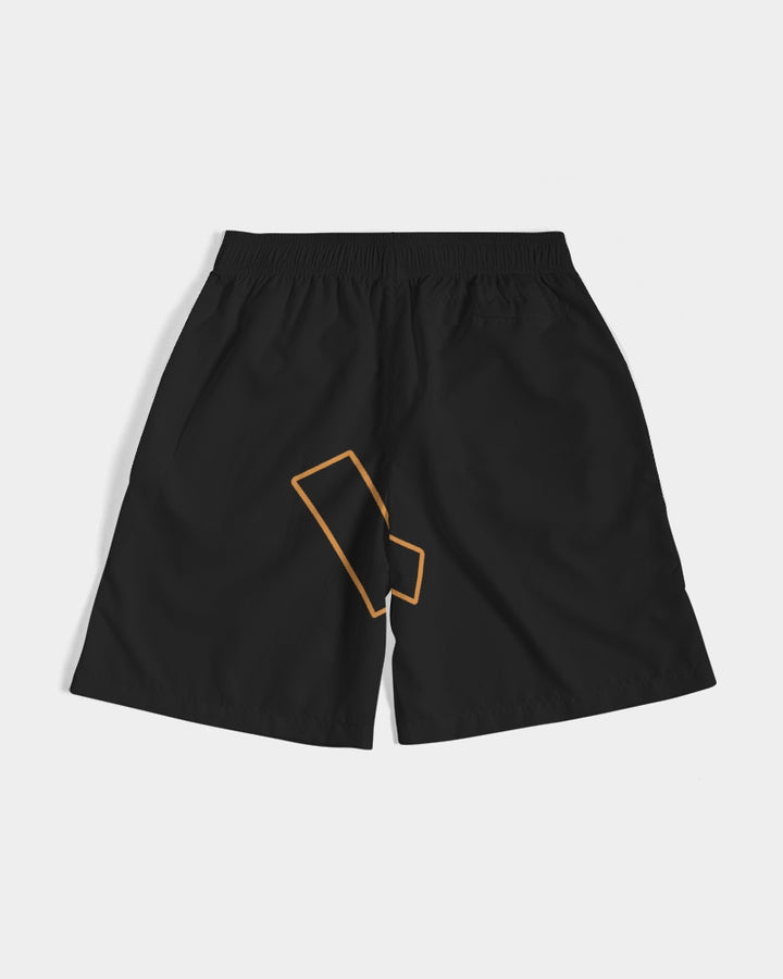 3way Men's Jogger Shorts