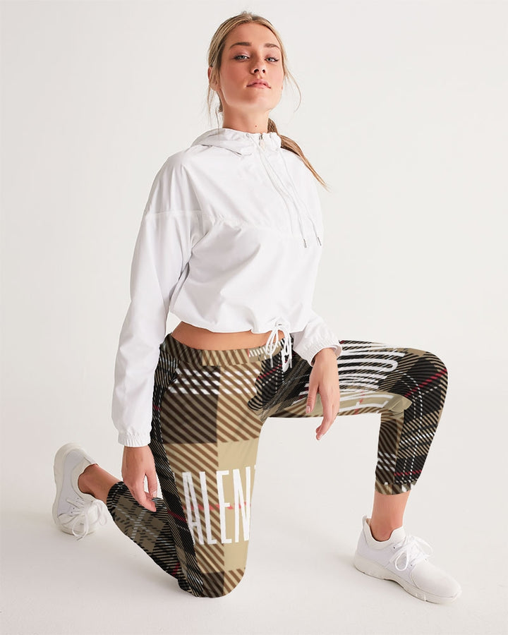 VALENTO Women's Track Pants