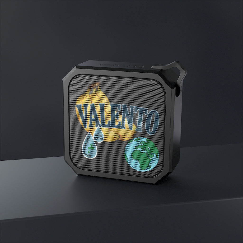 Blackwater Outdoor Bluetooth Speaker