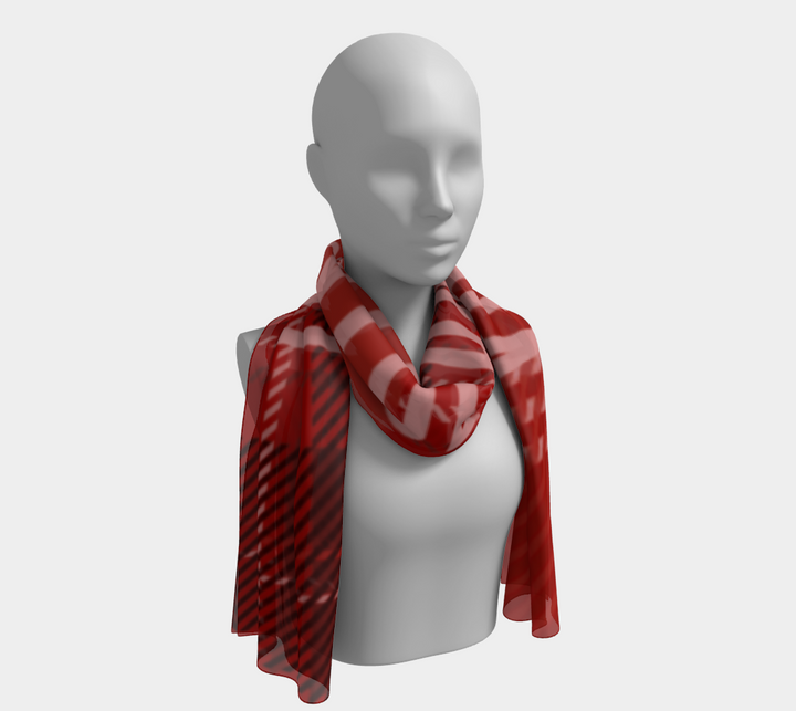 VALENTO scarf