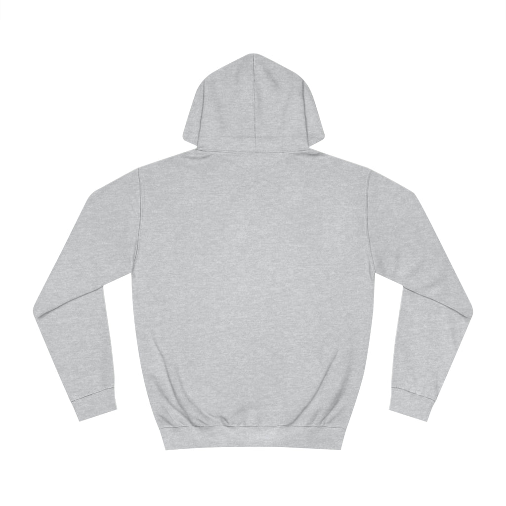Unisex College Hoodie