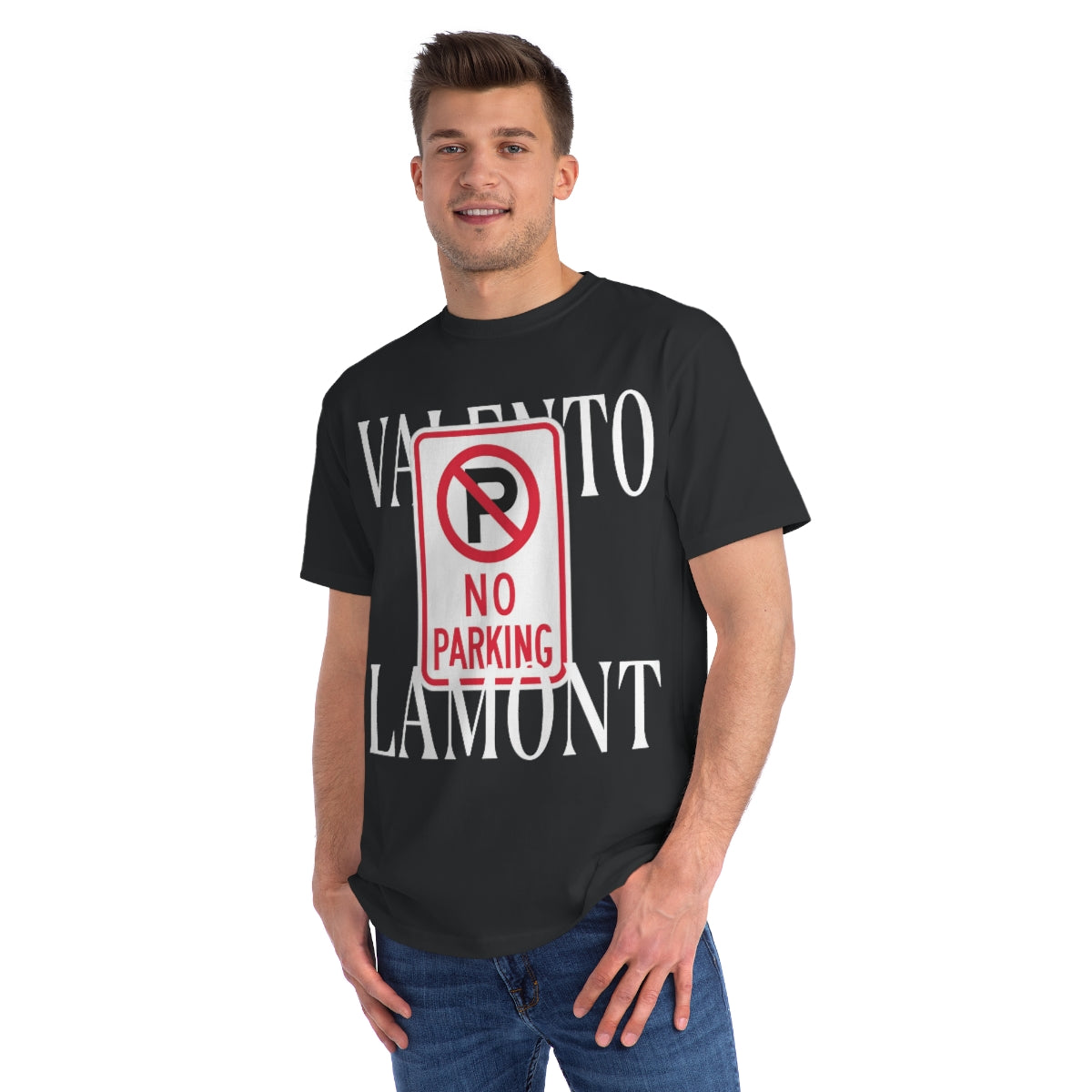 Organic Unisex Classic T-Shirt