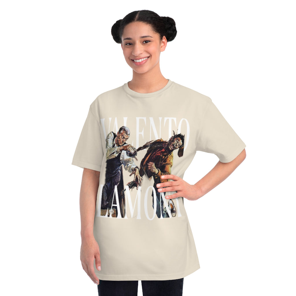 Organic Unisex Classic T-Shirt