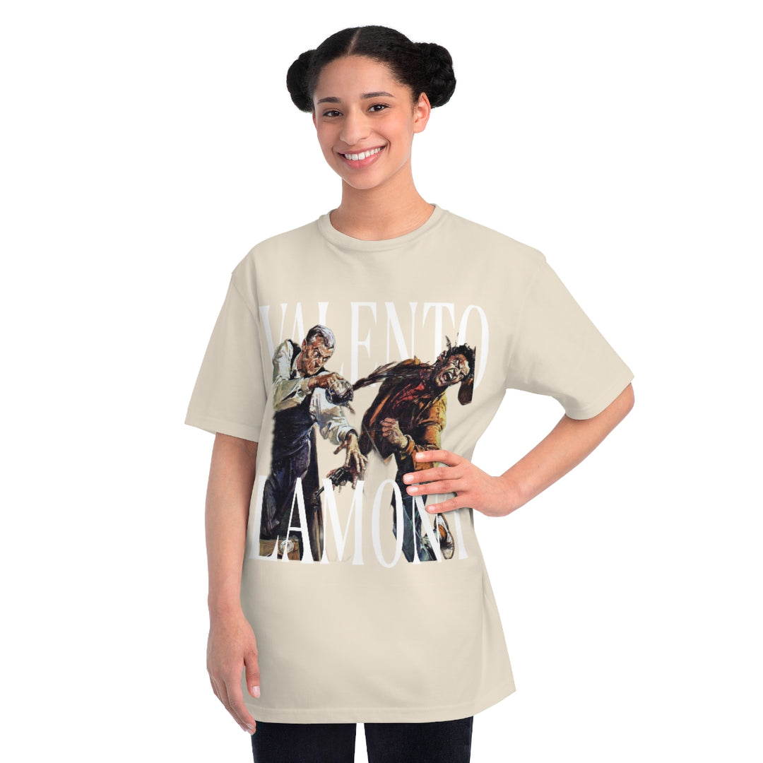 Organic Unisex Classic T-Shirt
