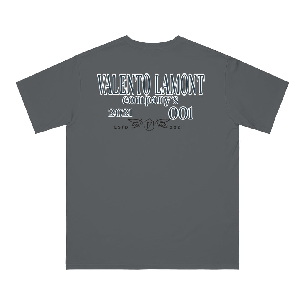 Organic Unisex Classic T-Shirt