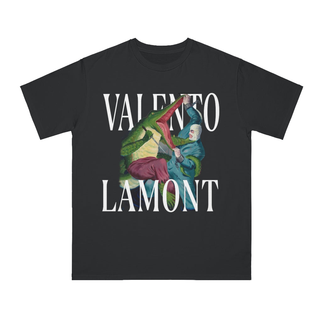 Organic Unisex Classic T-Shirt