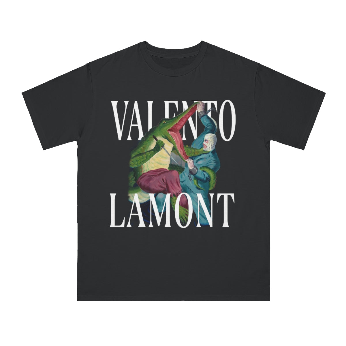 Organic Unisex Classic T-Shirt