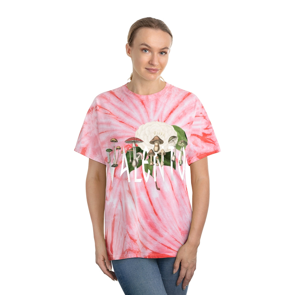 Tie-Dye Tee, Cyclone