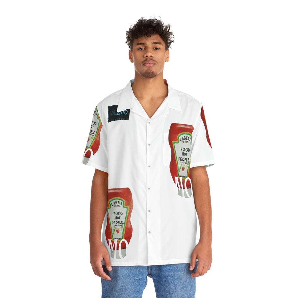 Men's Shirt
