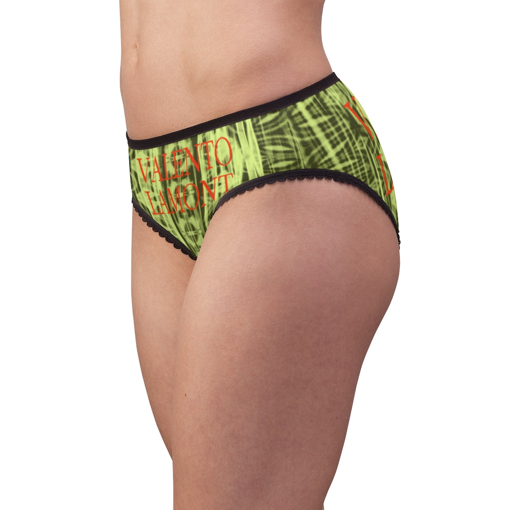 Women's Briefs