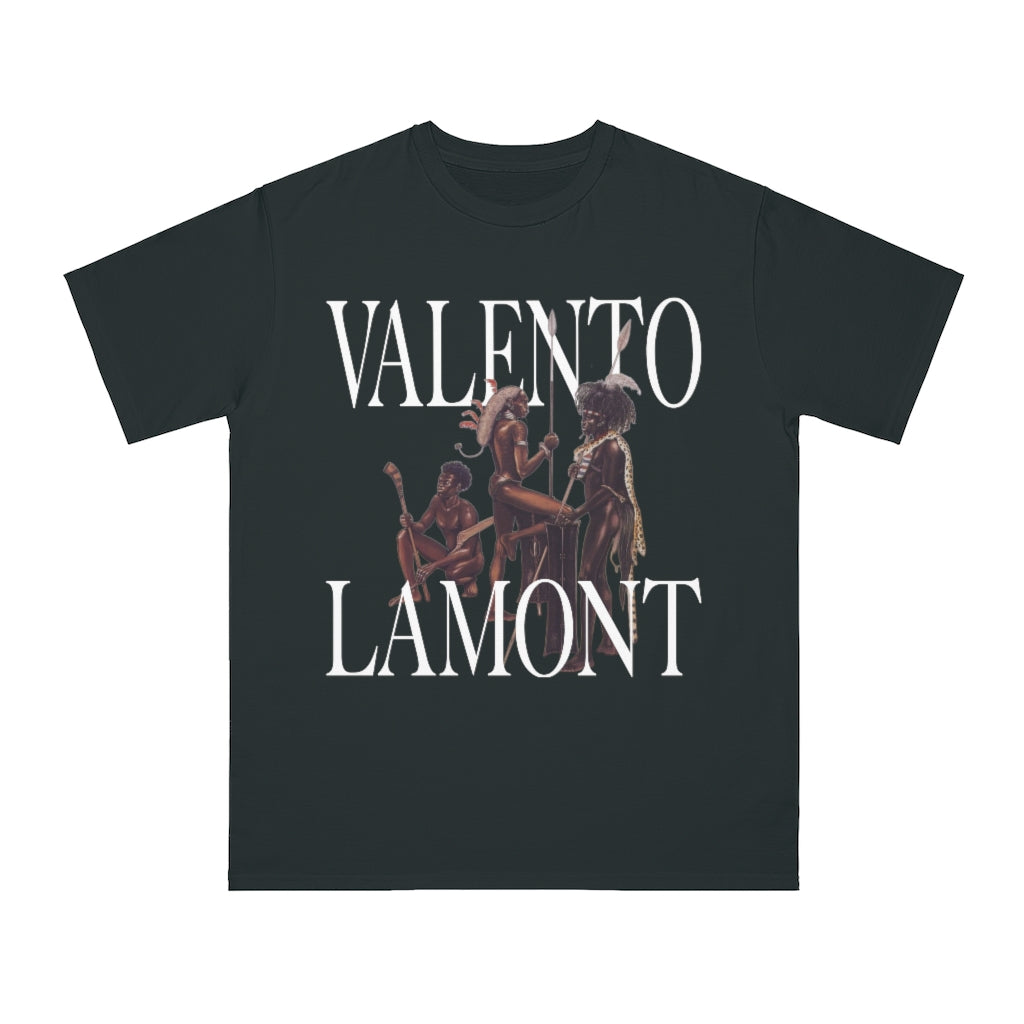 Organic Unisex Classic T-Shirt