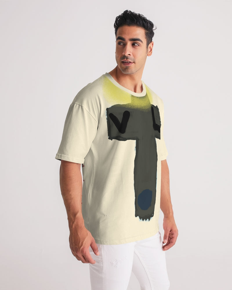 VALENTO  Men's Premium Heavyweight Tee