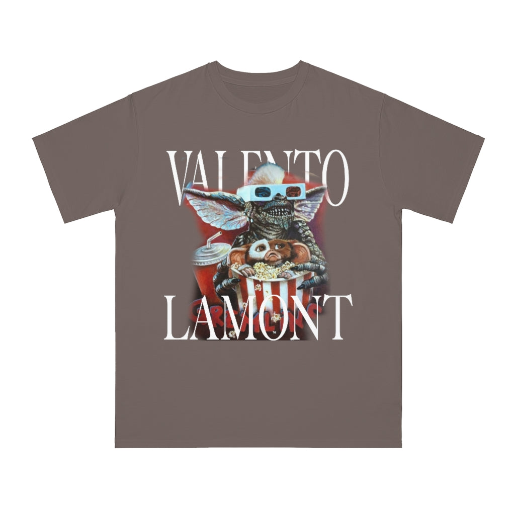 Organic Unisex Classic T-Shirt