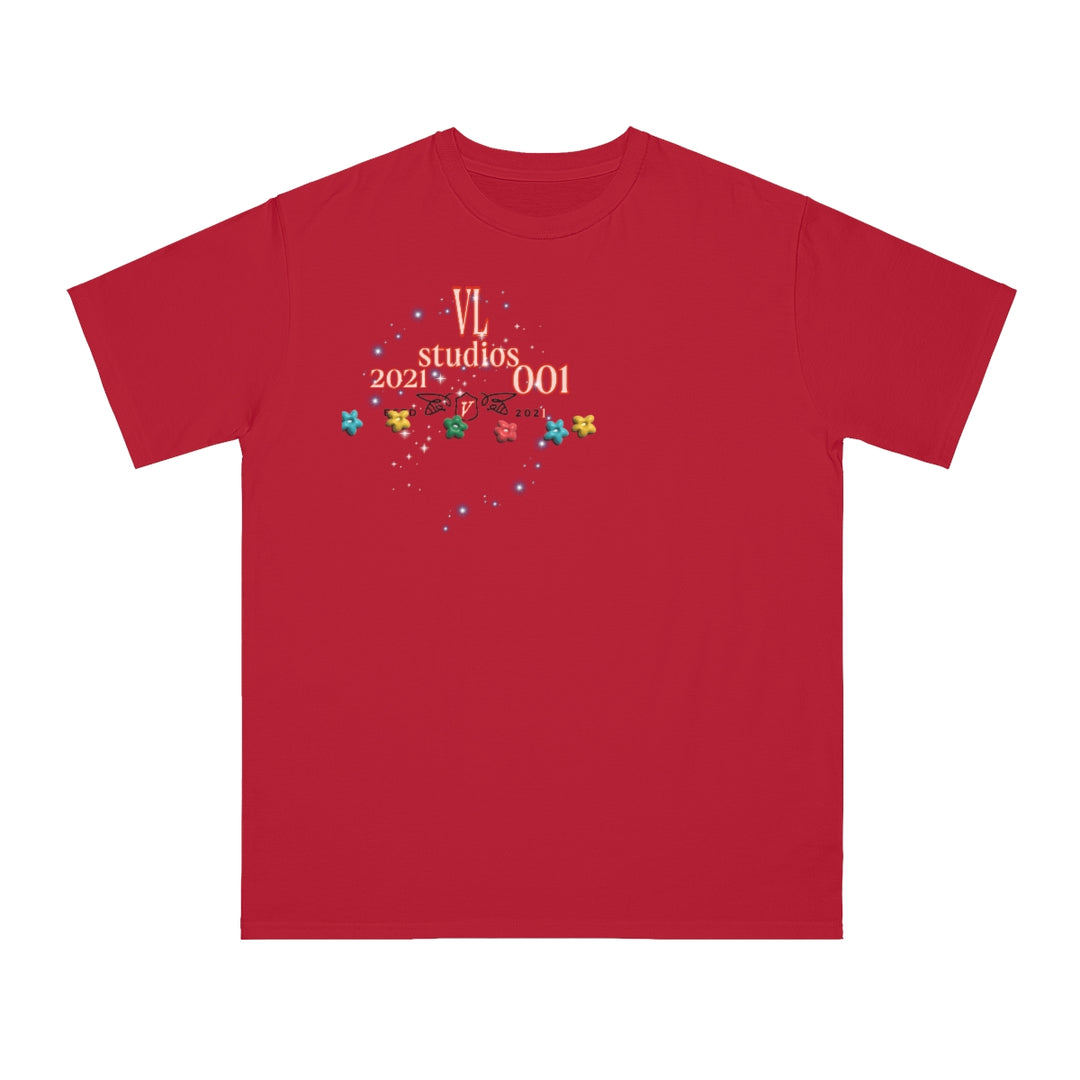 Organic Unisex Classic T-Shirt