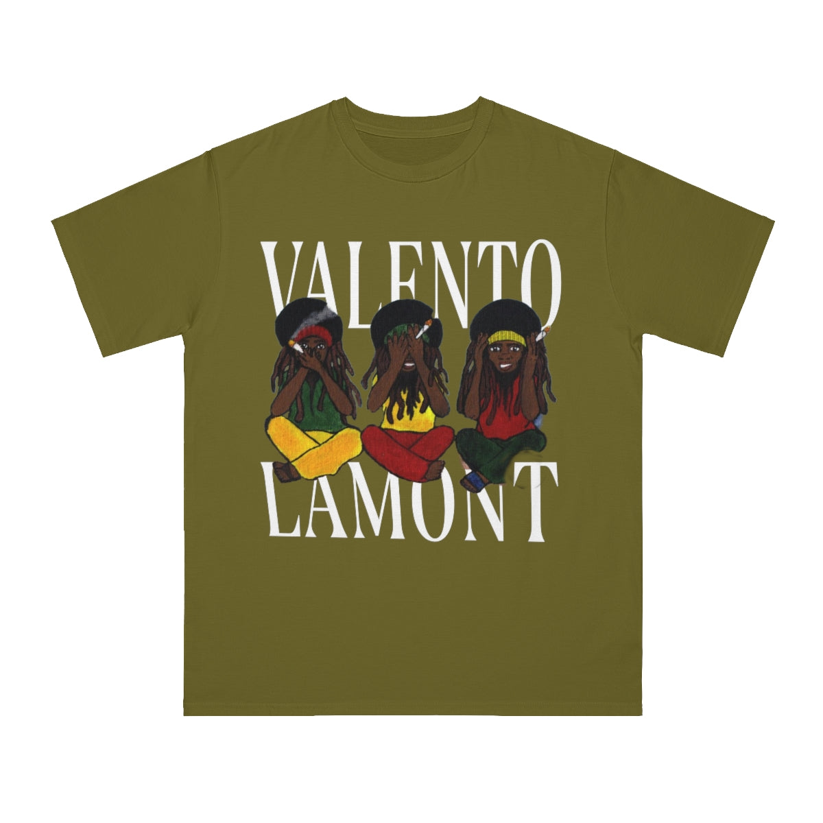 Organic Unisex Classic T-Shirt