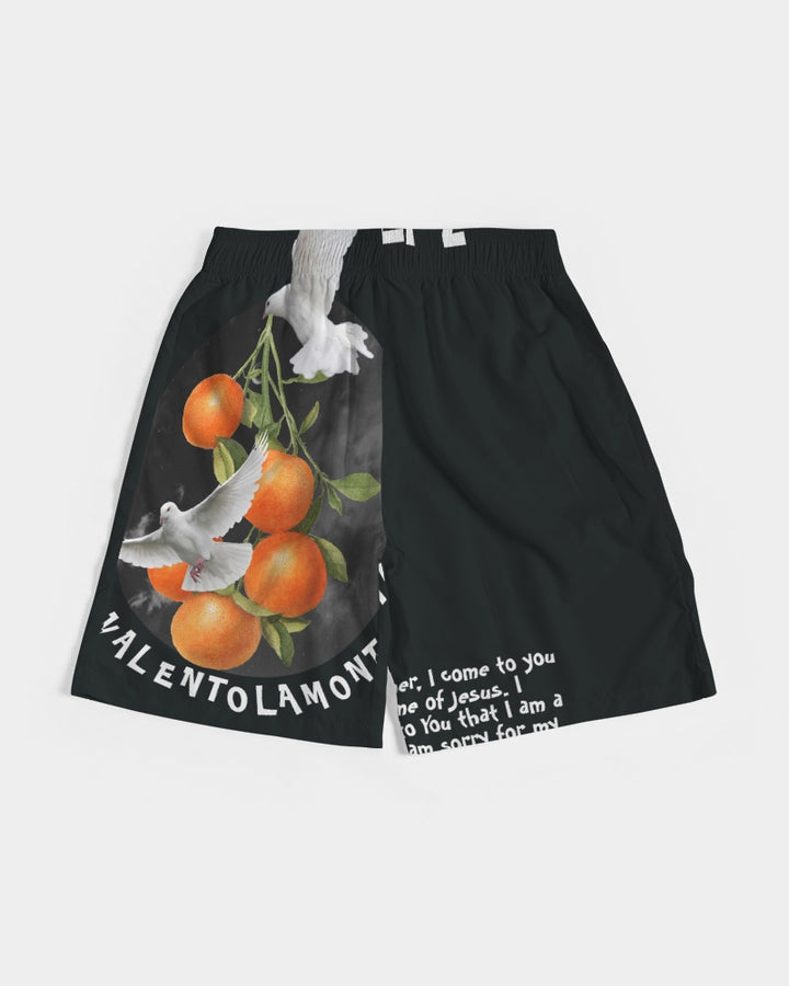 VL ( EP 2 ) Men's Jogger Shorts