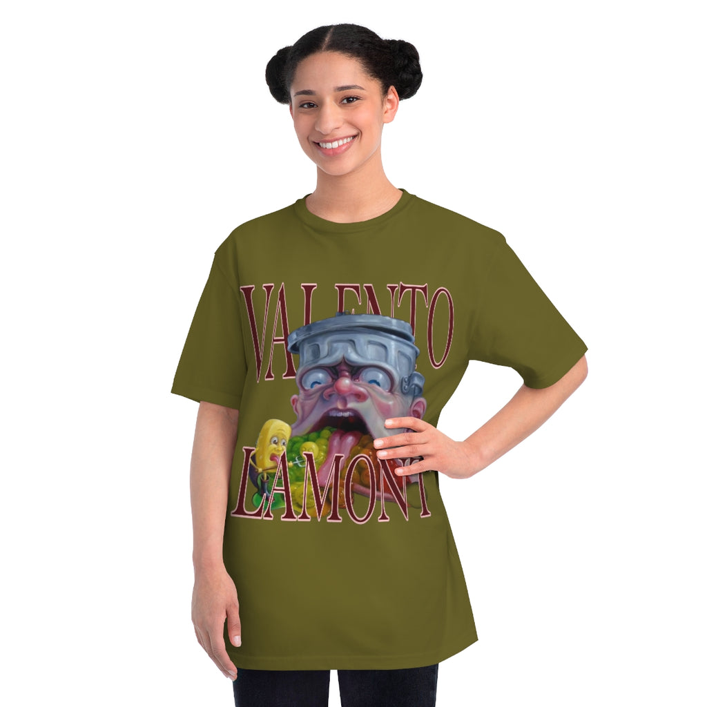 Organic Unisex Classic T-Shirt