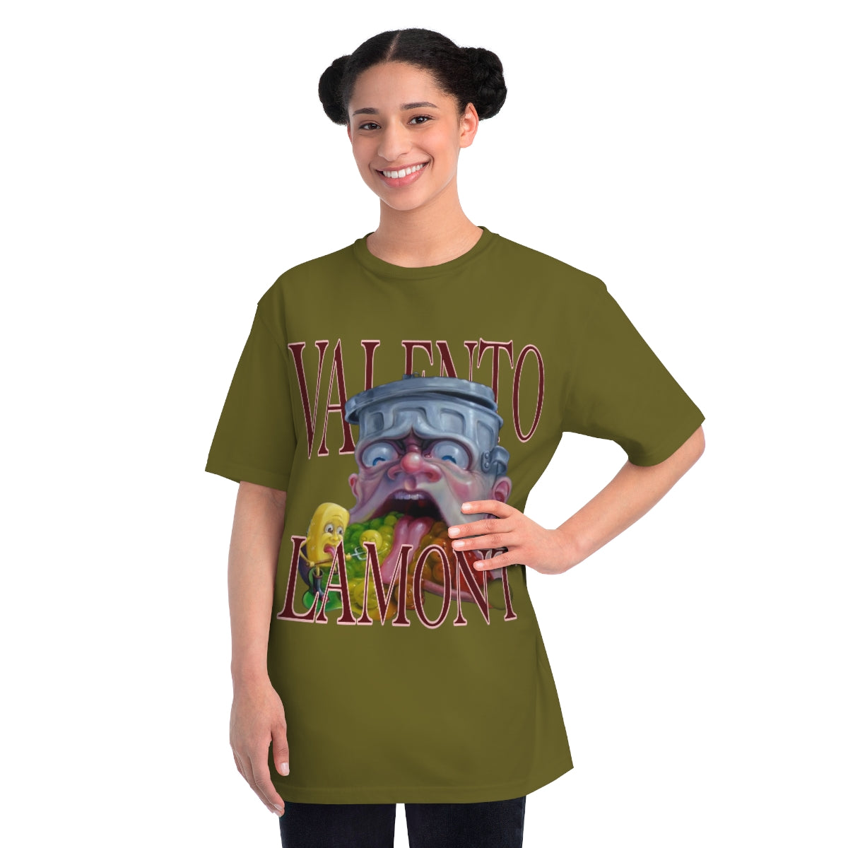 Organic Unisex Classic T-Shirt