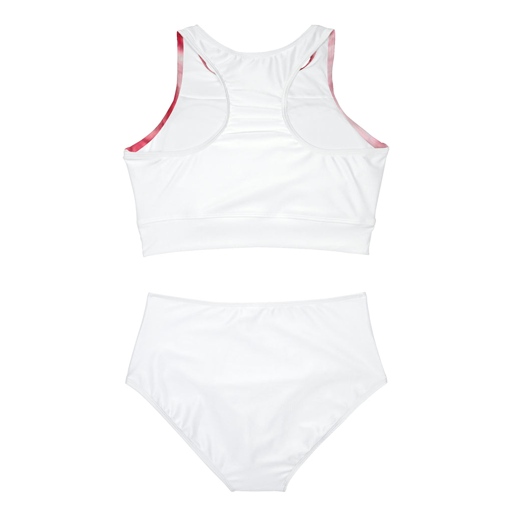 Sporty Bikini Set