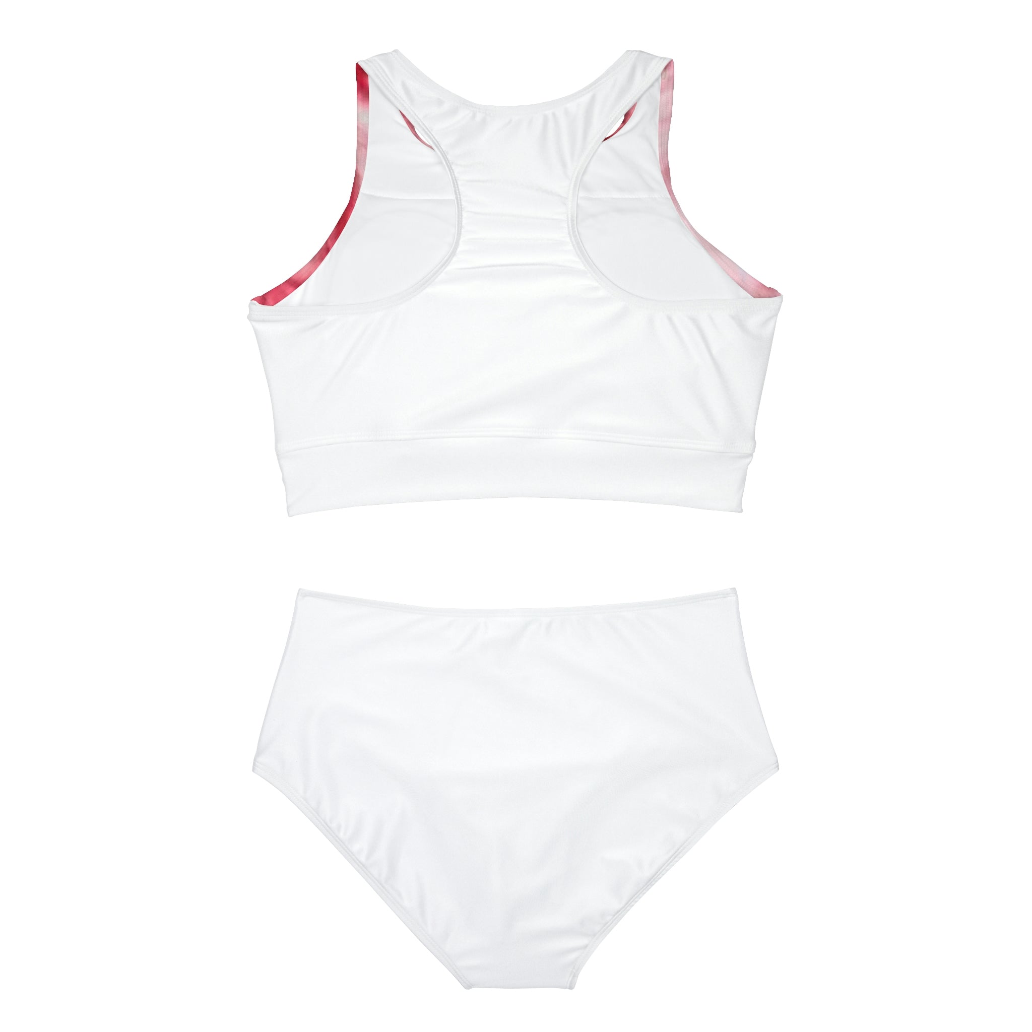 Sporty Bikini Set