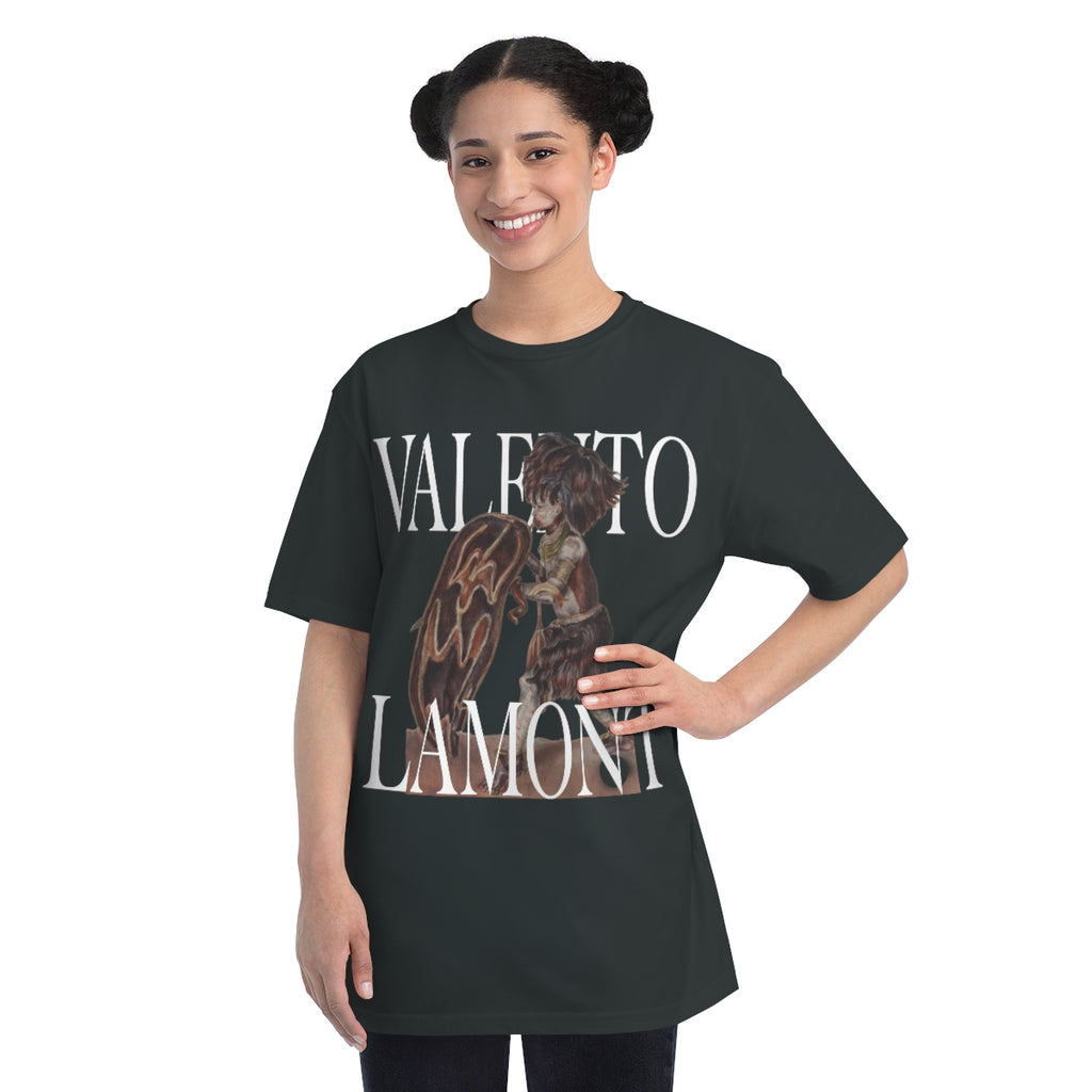 Organic Unisex Classic T-Shirt