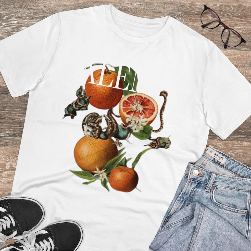 Organic Creator T-shirt - Unisex